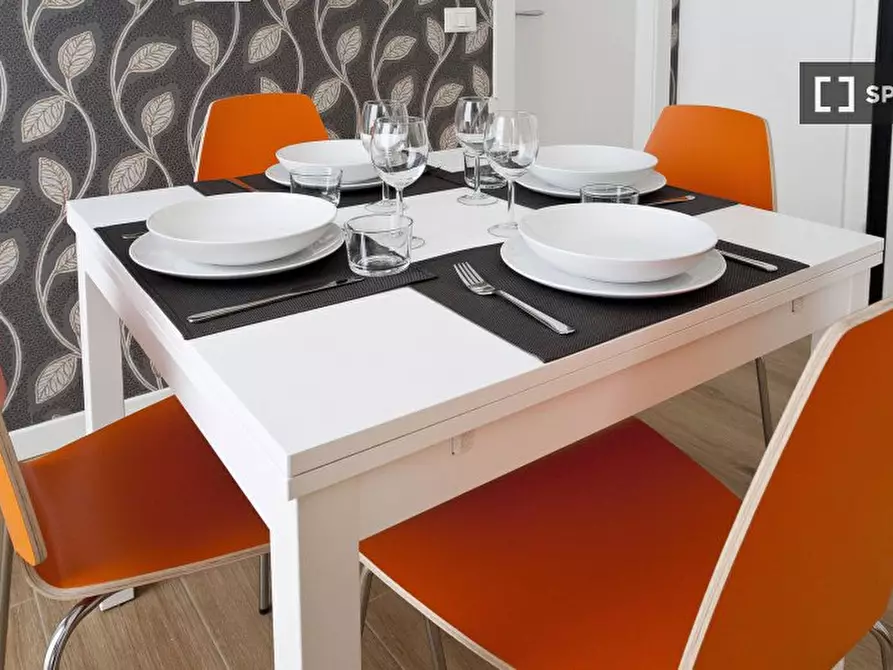 Immagine 6 di Appartamento in affitto  in Via Caretto a Milano