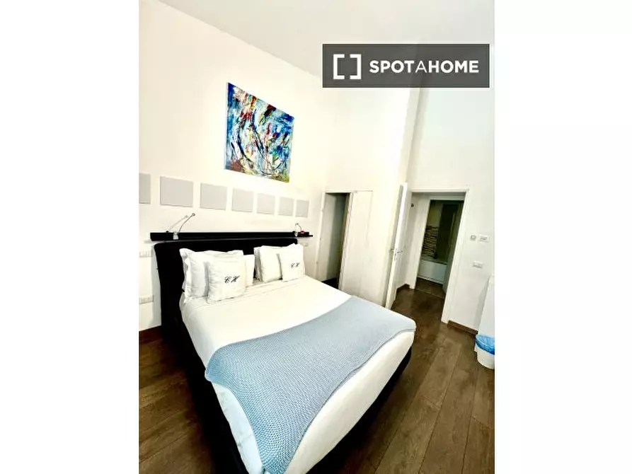 Immagine 14 di Appartamento in affitto  in Viale Belfiore a Firenze