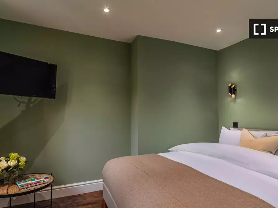 Immagine 7 di Appartamento in affitto  in Knaresborough Pl a Kensington