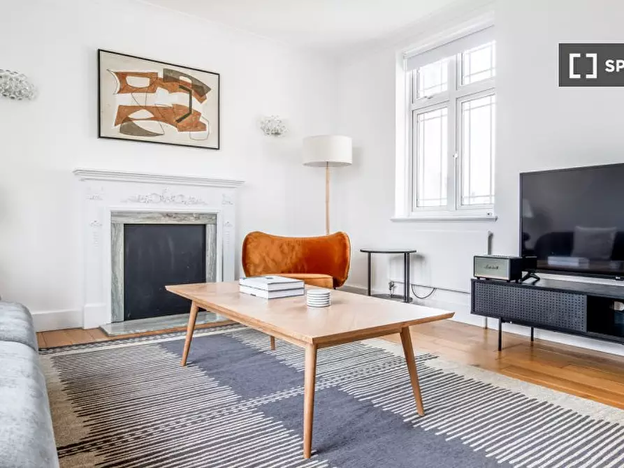 Immagine 4 di Appartamento in affitto  in Weymouth St a Paddington