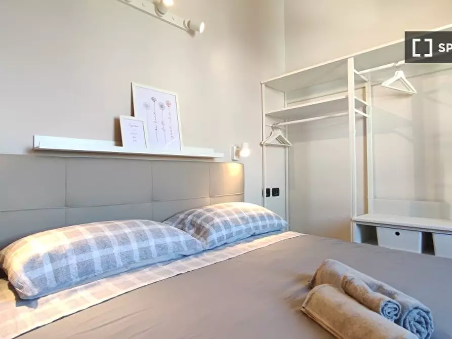 Immagine 10 di Appartamento in affitto  in Via Valassina a Milano