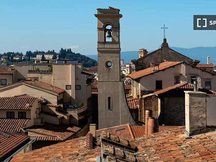 Immagine 11 di Appartamento in affitto  in Via dei Brunelleschi a Firenze