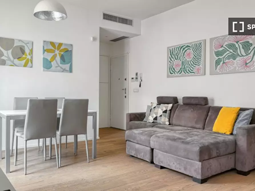 Immagine 2 di Appartamento in affitto  in Via Tortona a Milano