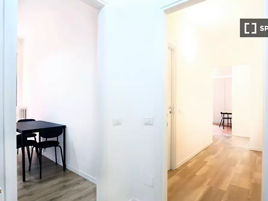 Immagine 11 di Camera condivisa in affitto  in Via Privata Mauro Rota/A a Milano