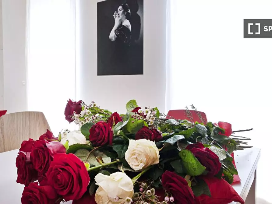 Immagine 4 di Appartamento in affitto  in Via Caretto a Milano