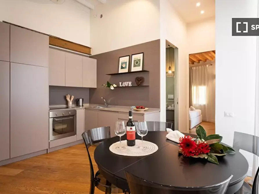 Immagine 6 di Appartamento in affitto  in Via de' Tornabuoni a Firenze