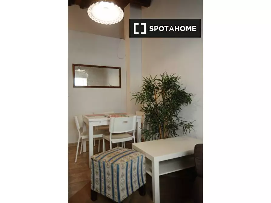 Immagine 5 di Appartamento in affitto  in Lungarno Amerigo Vespucci a Firenze