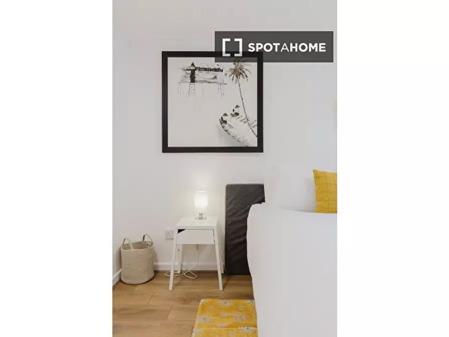 Immagine 6 di Appartamento in affitto  in Lamb's Passage a Islington