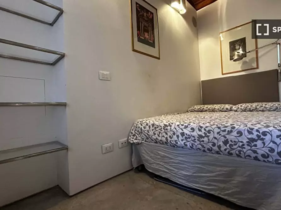 Immagine 3 di Appartamento in affitto  in Corso Garibaldi a Milano