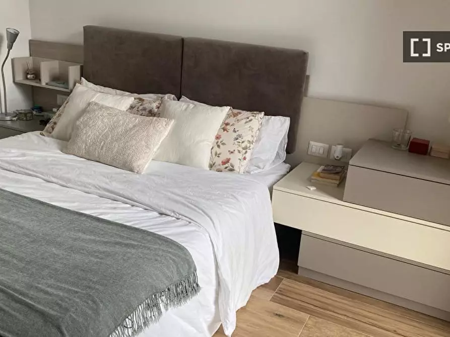 Immagine 11 di Appartamento in affitto  in Via Giovanni Battista Pirelli a Milano