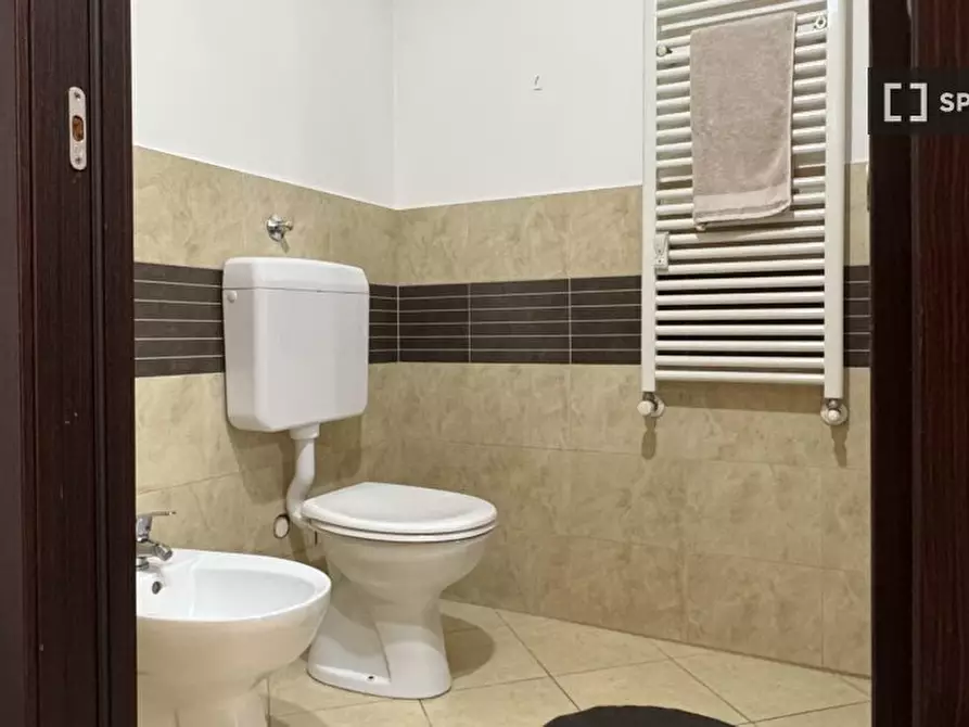 Immagine 12 di Ufficio in affitto  in Via Carlo Boncompagni a Milano