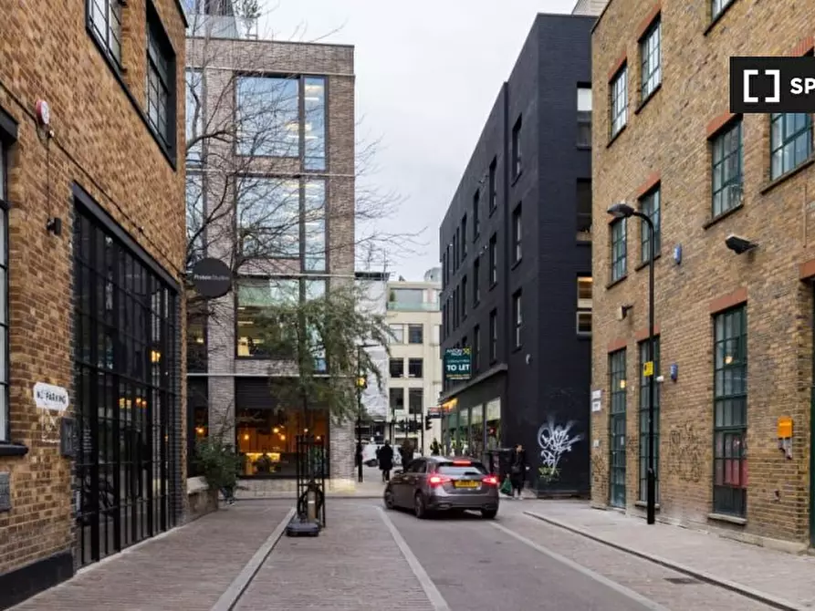 Immagine 7 di Appartamento in affitto  in New Inn Yard a Islington