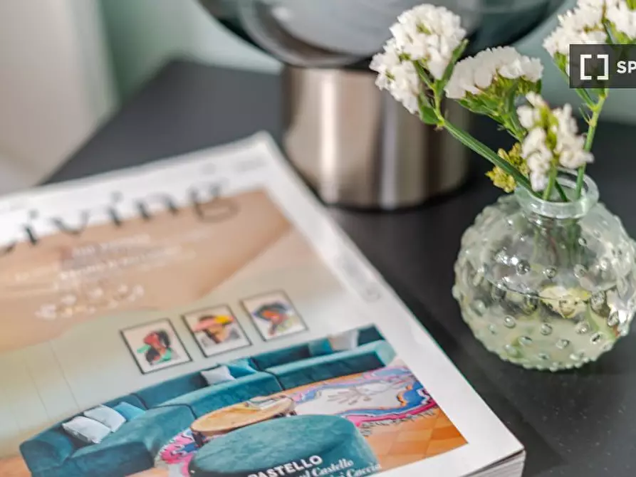 Immagine 3 di Appartamento in affitto  in Via Tortona, 20144 Milano MI, Italy a Milano