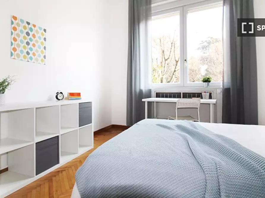 Immagine 3 di Camera condivisa in affitto  in Del Risorgimento a Bologna