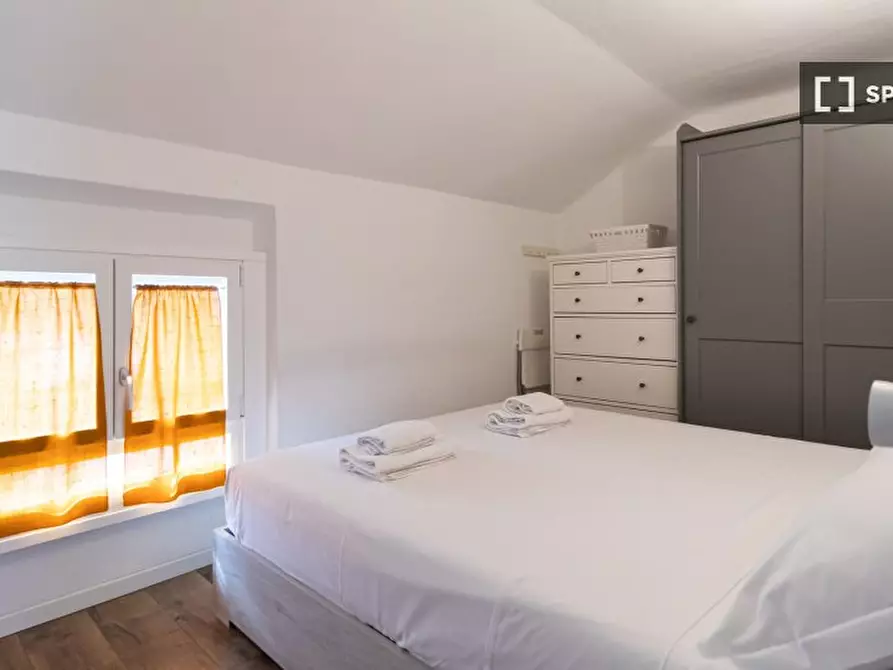 Immagine 13 di Ufficio in affitto  in Via Cola Montano a Milano