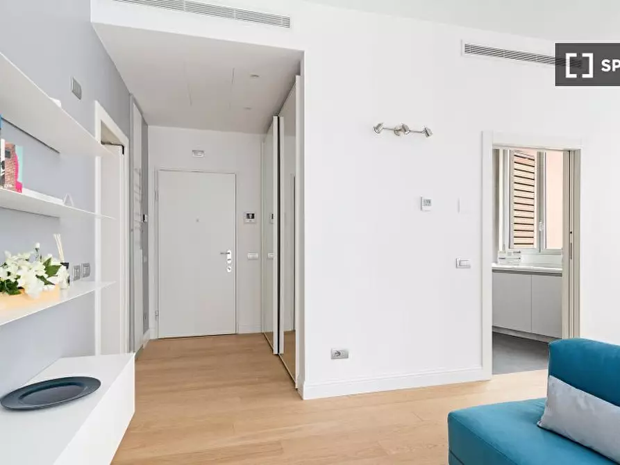 Immagine 2 di Appartamento in affitto  in Via Vincenzo Capelli a Milano