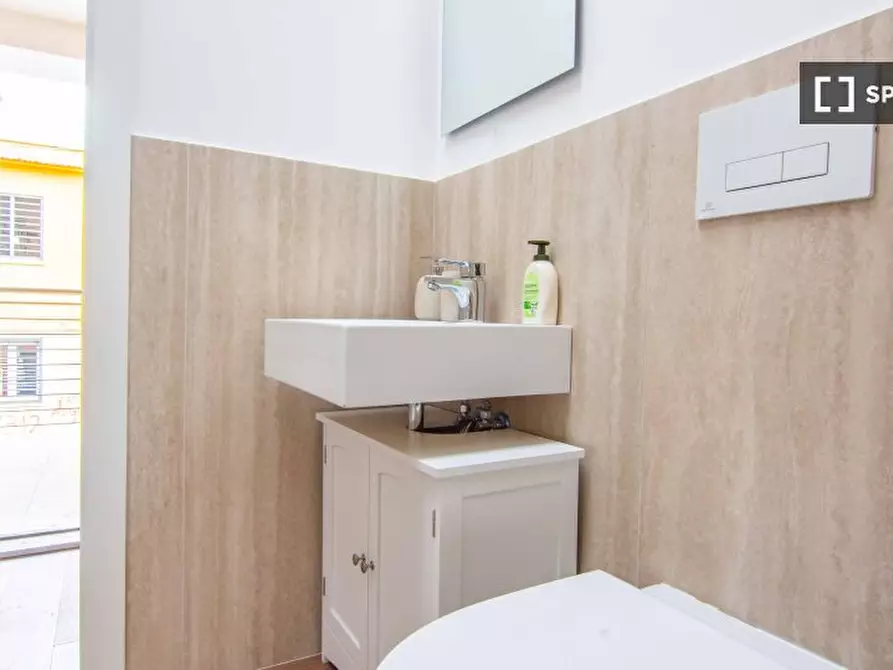 Immagine 8 di Appartamento in affitto  in Via dei Sabelli a Roma