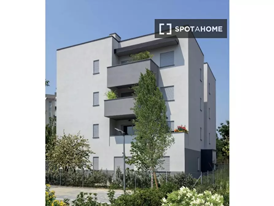 Immagine 16 di Appartamento in affitto  in Via Piero Gobetti a Bologna