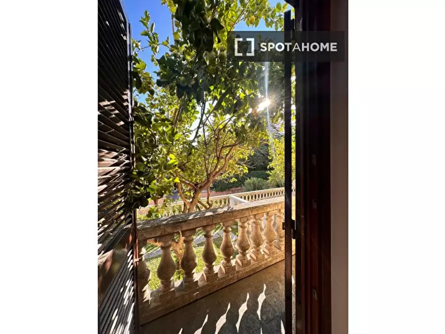 Immagine 11 di Appartamento in affitto  in Via Trionfale a Roma