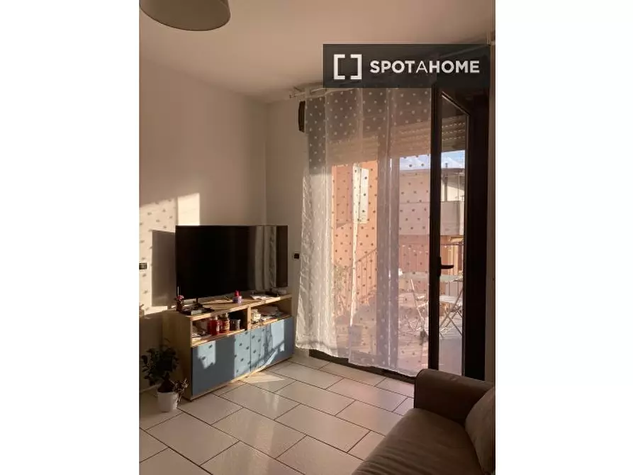 Immagine 4 di Appartamento in affitto  in Via Andrea Cesalpino a Milano