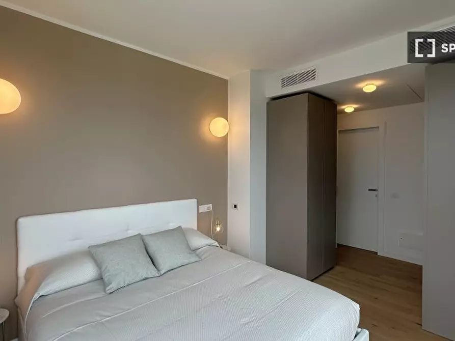 Immagine 14 di Appartamento in affitto  in Via Adamello a Milano