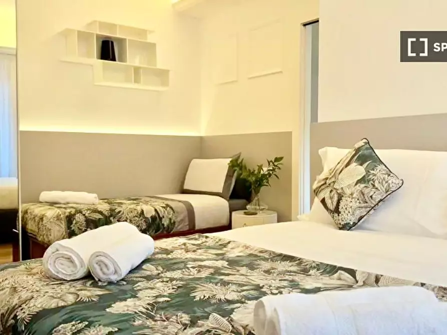 Immagine 15 di Appartamento in affitto  in Via Paolo Uccello a Milano