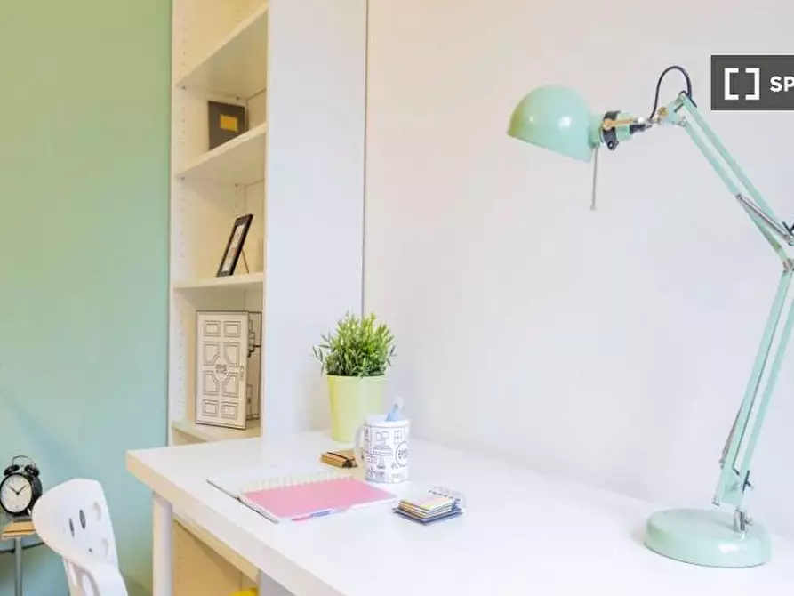 Immagine 9 di Camera condivisa in affitto  in Via Felice Mendelssohn a Padova