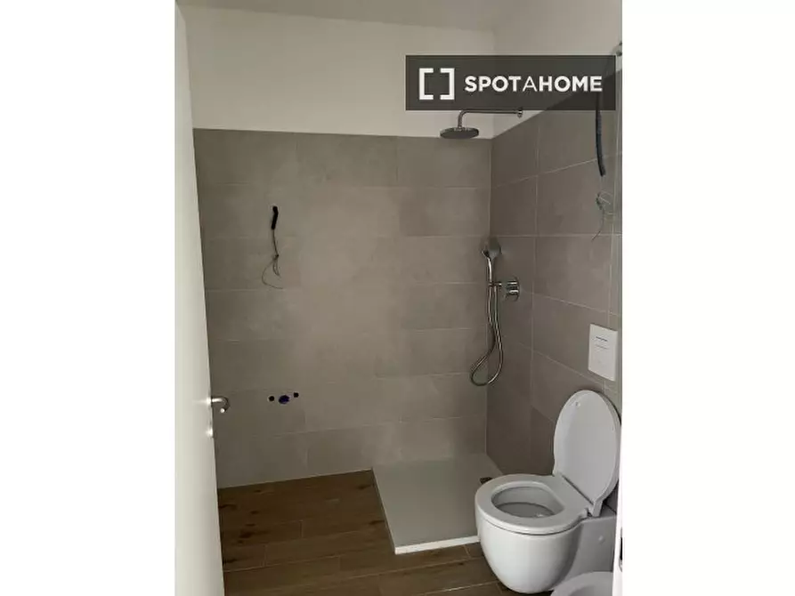 Immagine 16 di Appartamento in affitto  in Via Leonardo Bistolfi a Milano