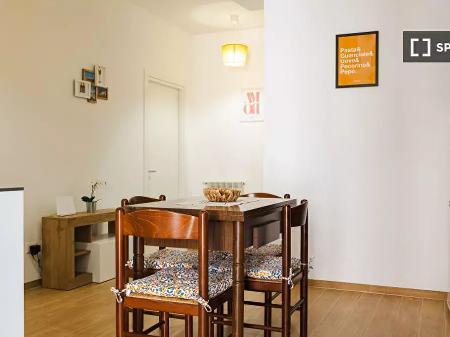 Immagine 3 di Appartamento in affitto  in Via Trionfale a Roma