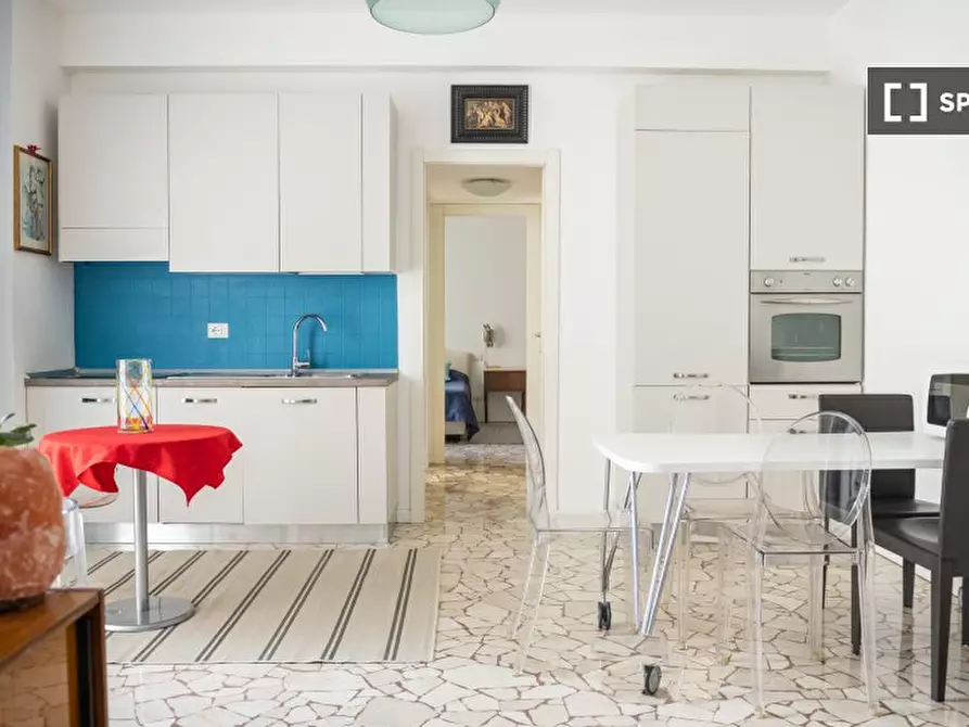 Immagine 4 di Appartamento in affitto  in Via Cesare Cesariano a Milano