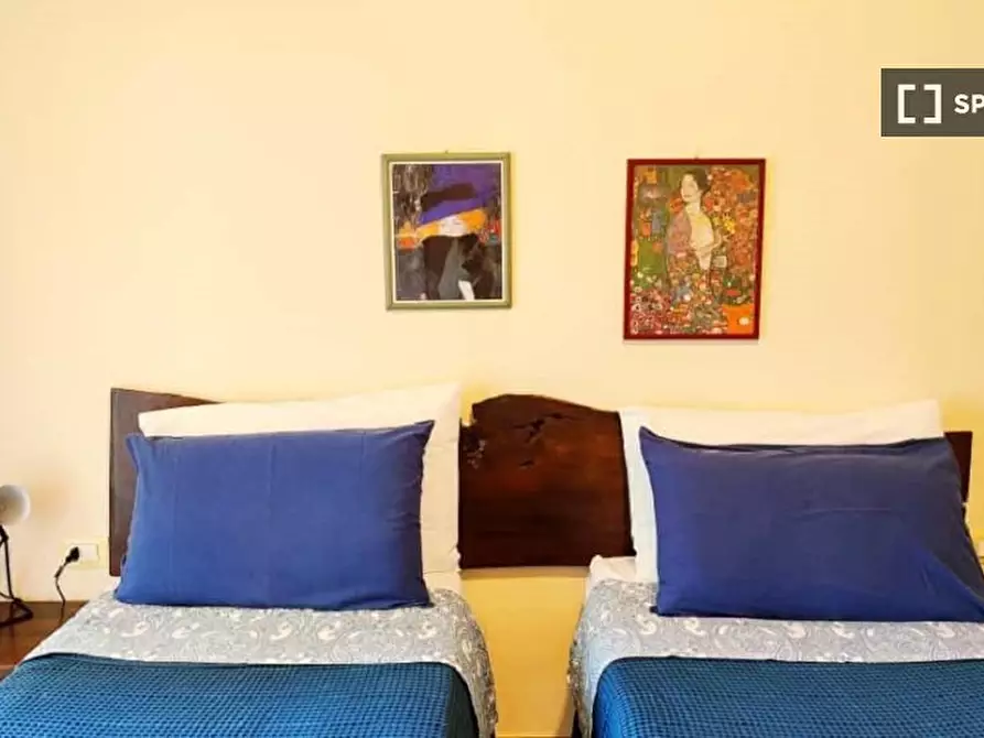 Immagine 16 di Appartamento in affitto  in Via Fridtjof Nansen a Milano