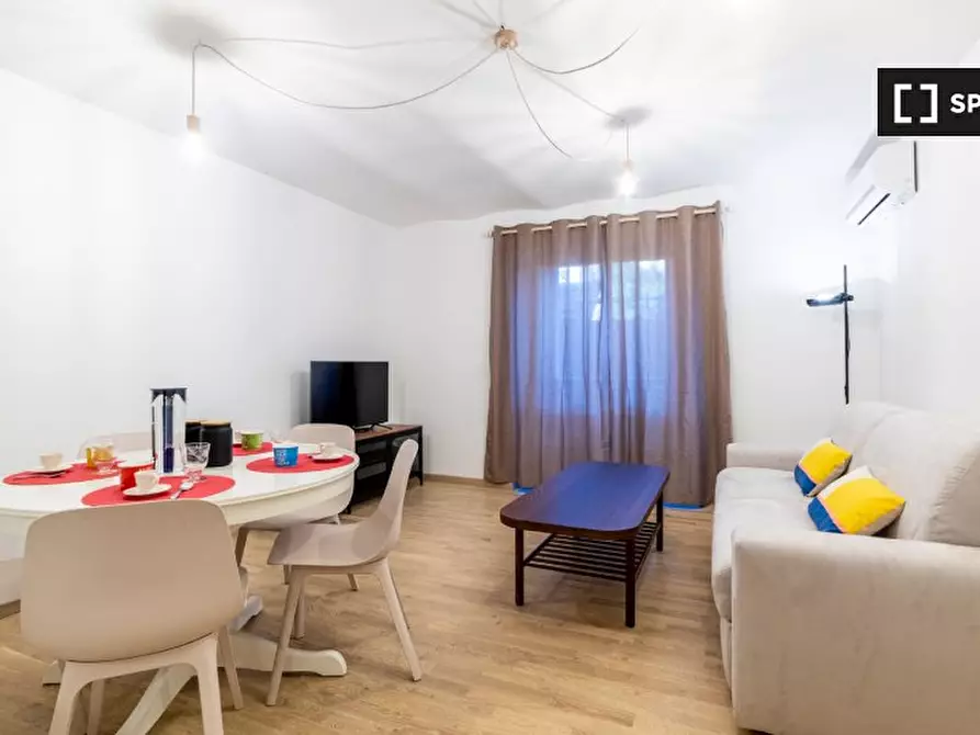 Immagine 3 di Appartamento in affitto  in Via Venti Settembre a Roma