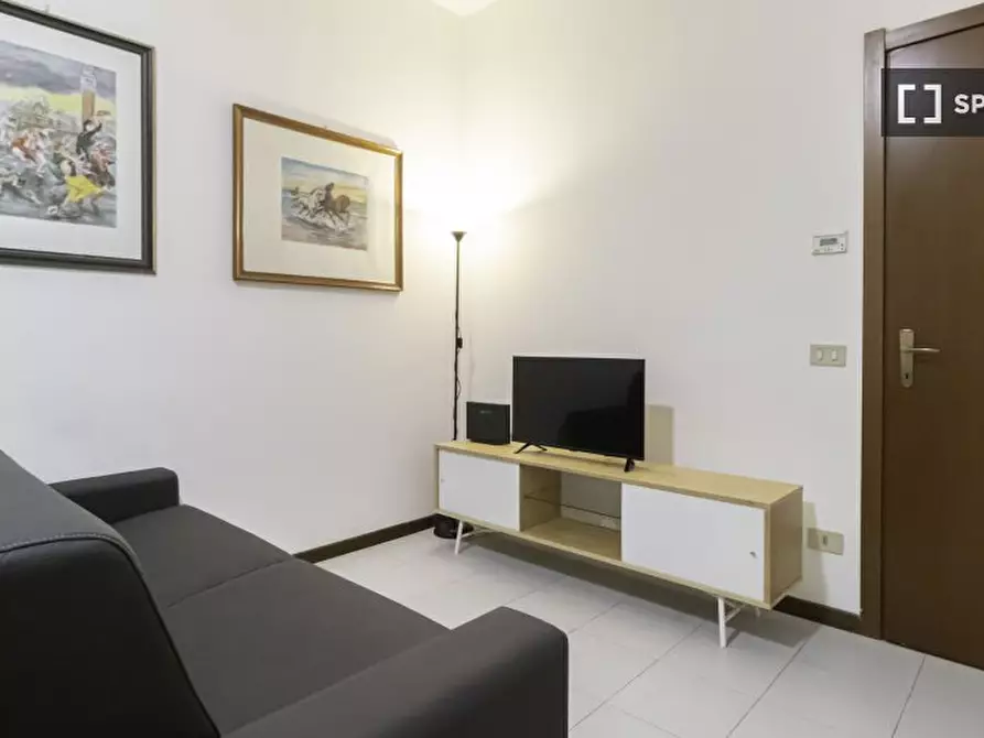 Immagine 1 di Appartamento in affitto  in Via Cesare da Sesto a Milano