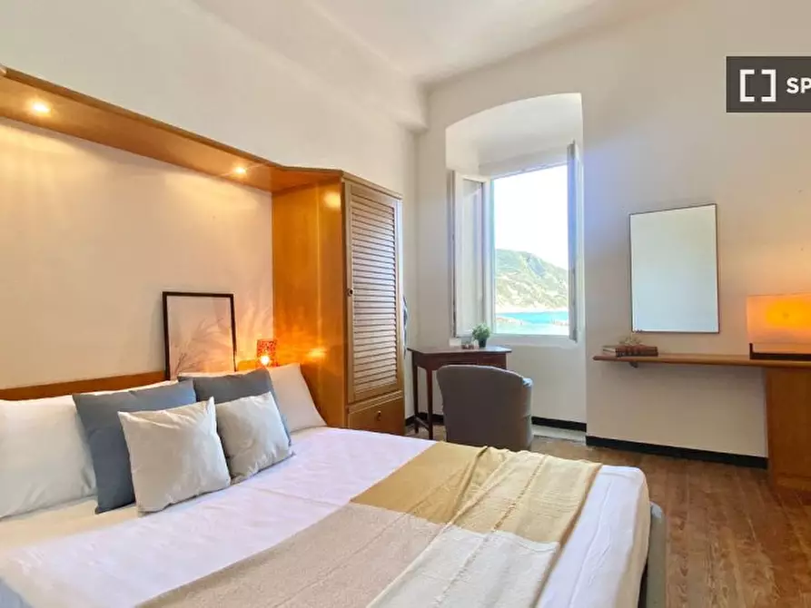 Immagine 3 di Appartamento in affitto  in Piazza Garibaldi a Avegno