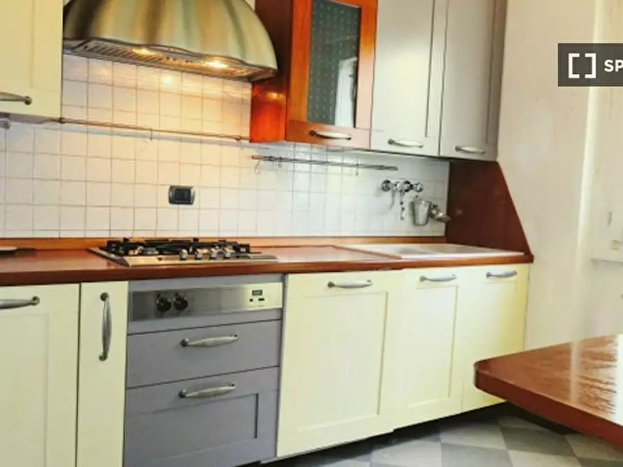 Immagine 6 di Camera condivisa in affitto  in Via Malvasia a Trento