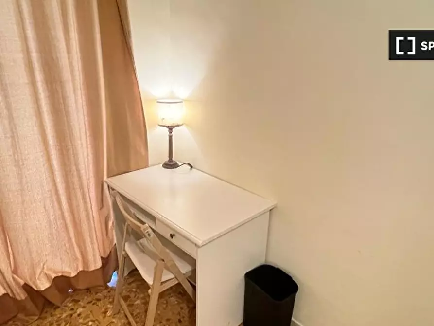 Immagine 19 di Camera condivisa in affitto  in Via Sebastiano Veniero a Roma