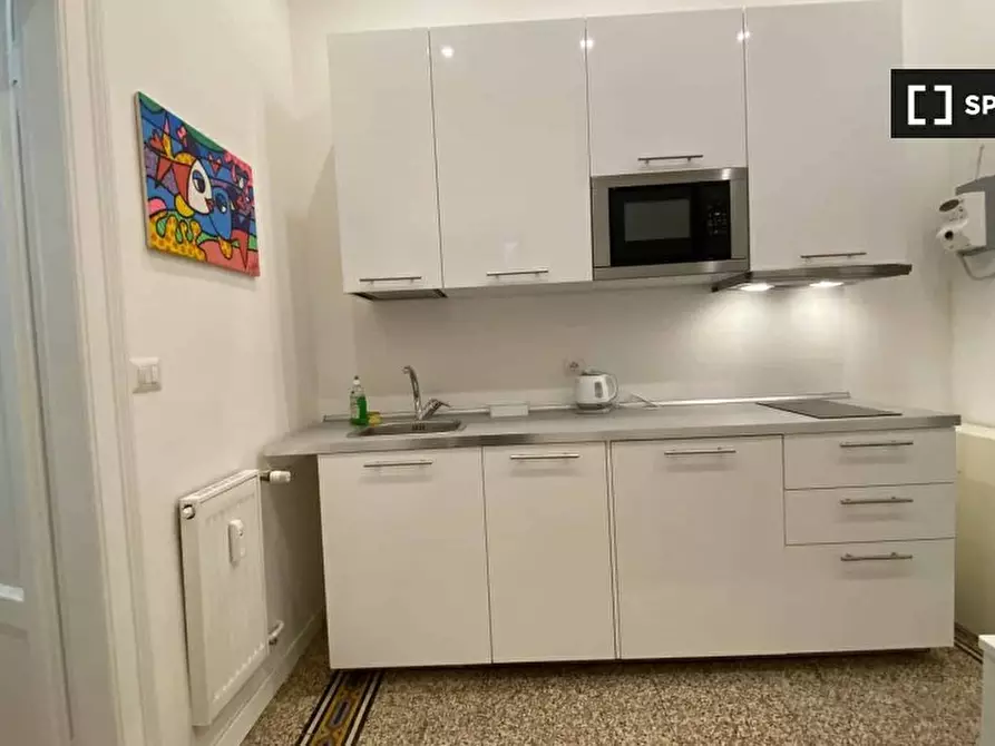 Immagine 2 di Appartamento in affitto  in Via Trebbia a Milano