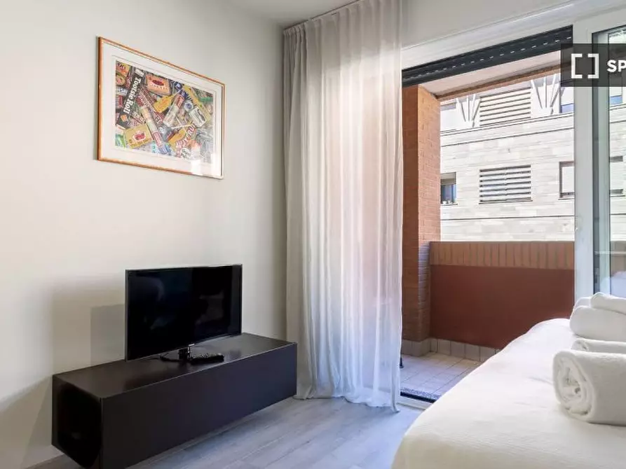 Immagine 9 di Ufficio in affitto  in Via Giovanni Pastorelli a Milano