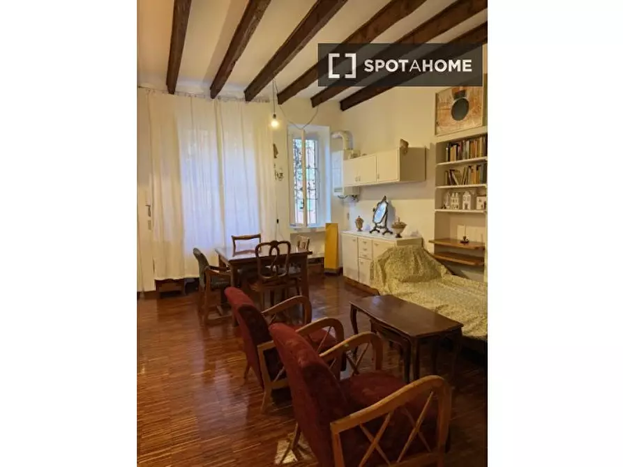 Immagine 7 di Appartamento in affitto  in Via Cecilio Stazio a Milano