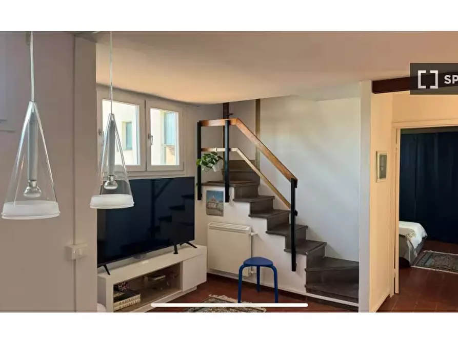 Immagine 2 di Appartamento in affitto  in Via Pietro Colletta a Firenze