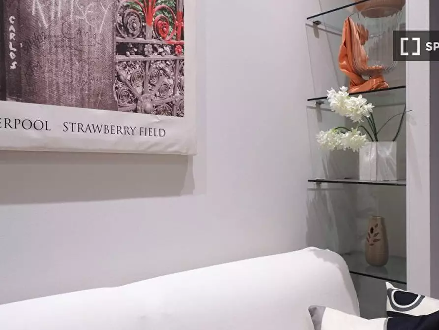 Immagine 10 di Appartamento in affitto  in Via S. Calocero a Milano