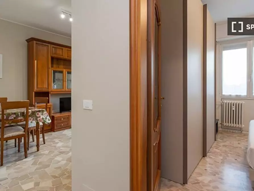 Immagine 15 di Appartamento in affitto  in Via Bruno Maderna a Milano