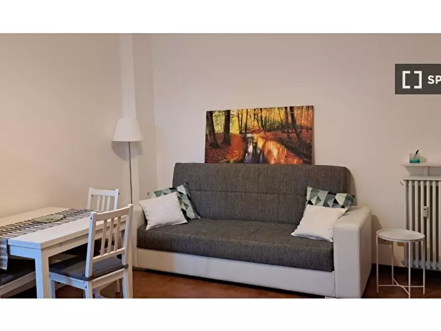 Immagine 1 di Ufficio in affitto  in Via Vincenzo Foppa a Milano