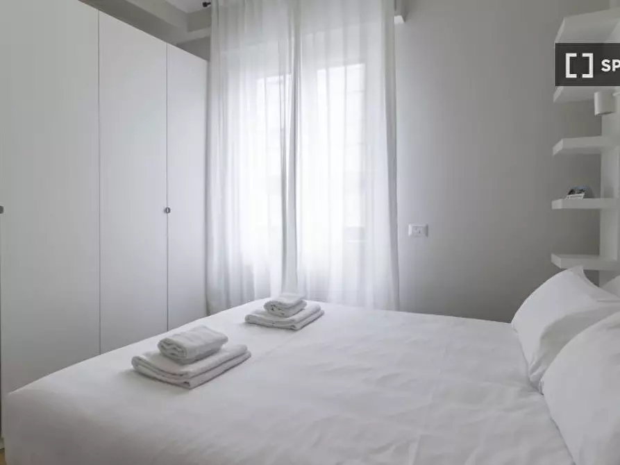 Immagine 14 di Appartamento in affitto  in Via Giuseppe Tartini a Milano