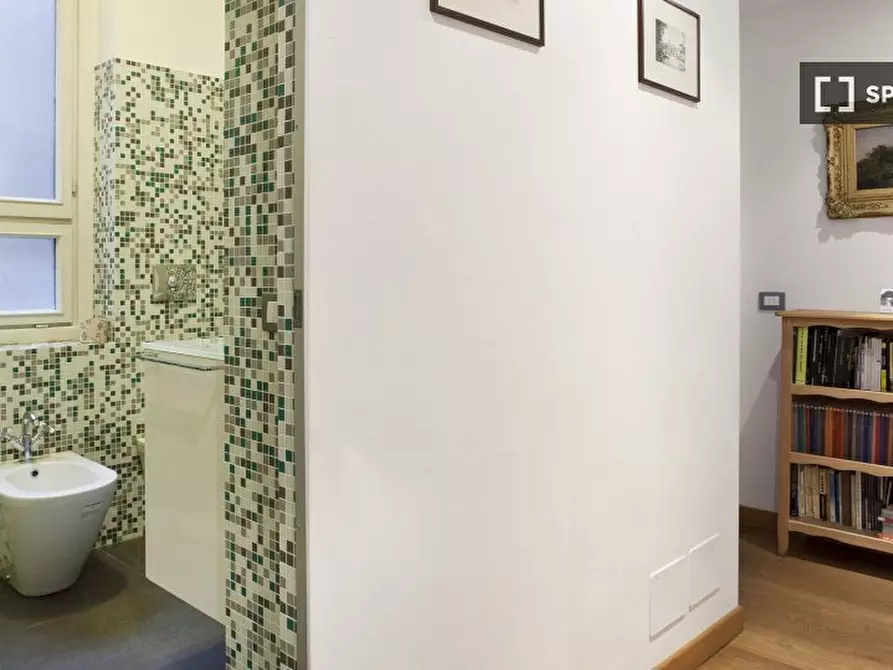 Immagine 12 di Appartamento in affitto  in Via Vincenzo Monti a Milano