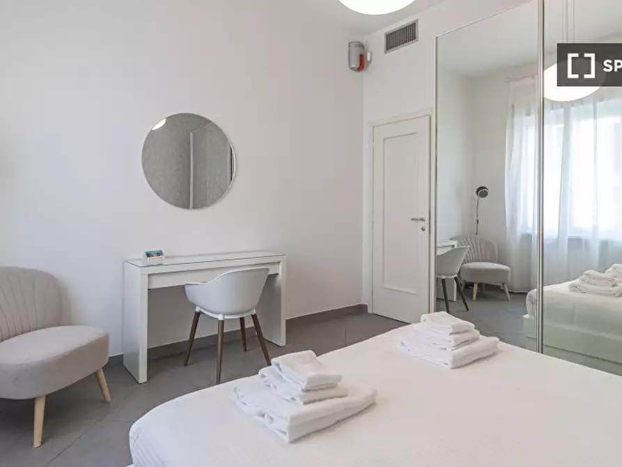 Immagine 12 di Appartamento in affitto  in Via della Braida a Milano