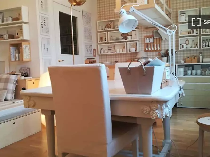 Immagine 1 di Ufficio in affitto  in Via Alfredo Albertini a Milano