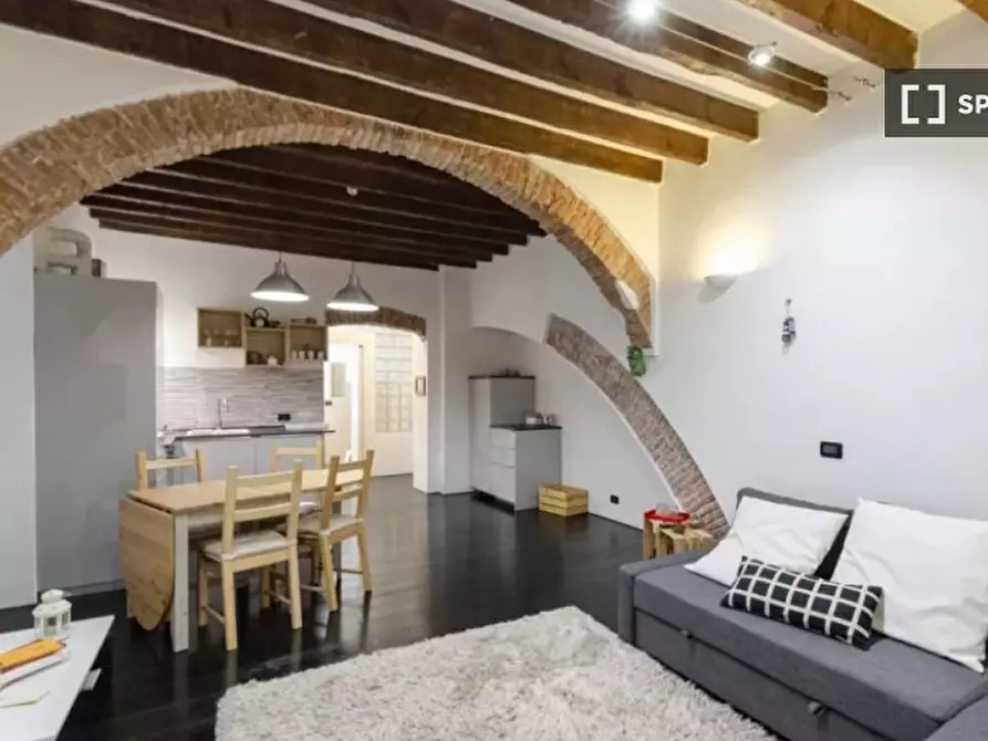 Immagine 14 di Appartamento in affitto  in Salita di Santa Maria di Castello a Genova