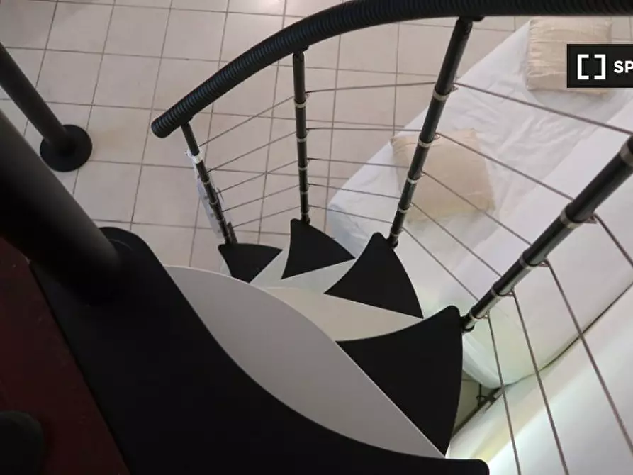 Immagine 13 di Ufficio in affitto  in Via Giulio e Corrado Venini a Milano