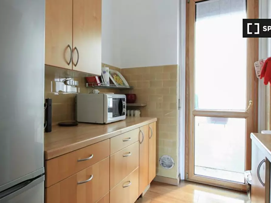 Immagine 7 di Appartamento in affitto  in Via Cosseria a Milano